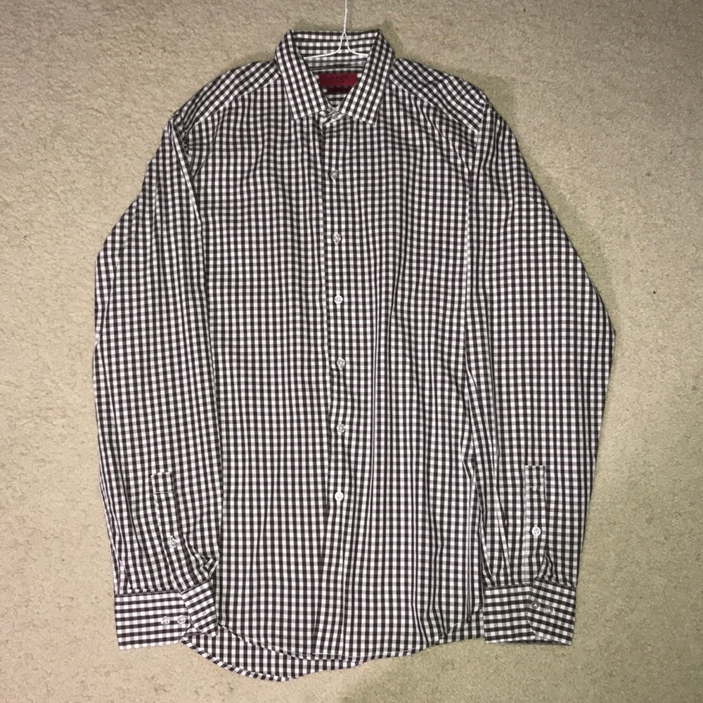 ALFANI SHIRT